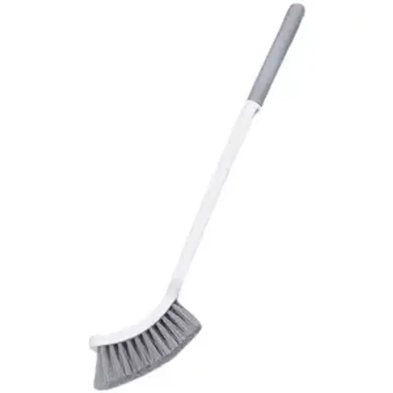 Janitorial Toilet Brush long hand