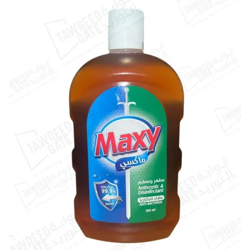 Maxi Dettol 750 ML (CTN 12 EA)