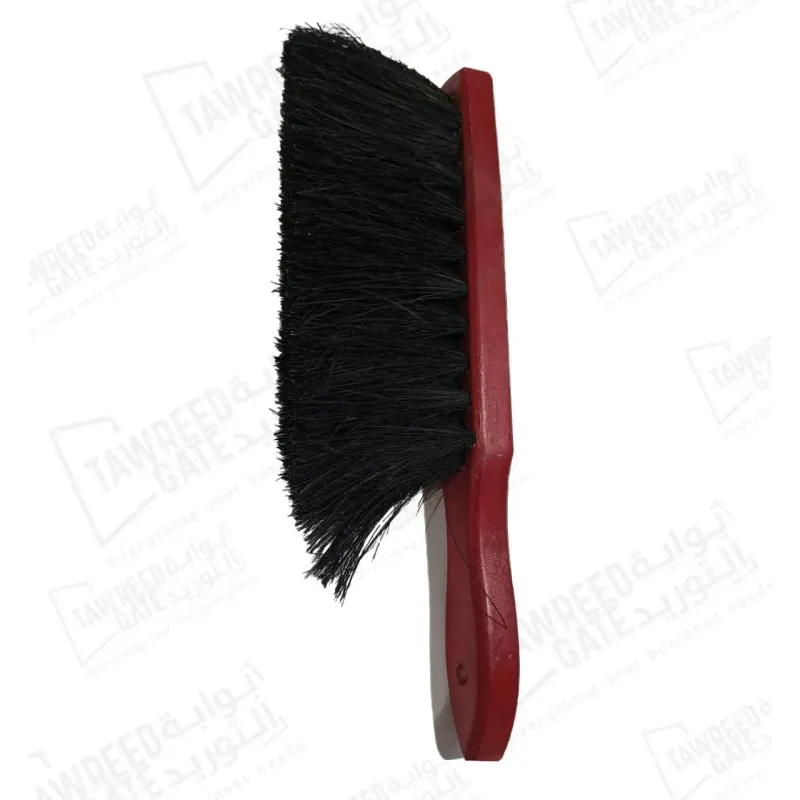 Heat Brush wooden handle Size 29 CM