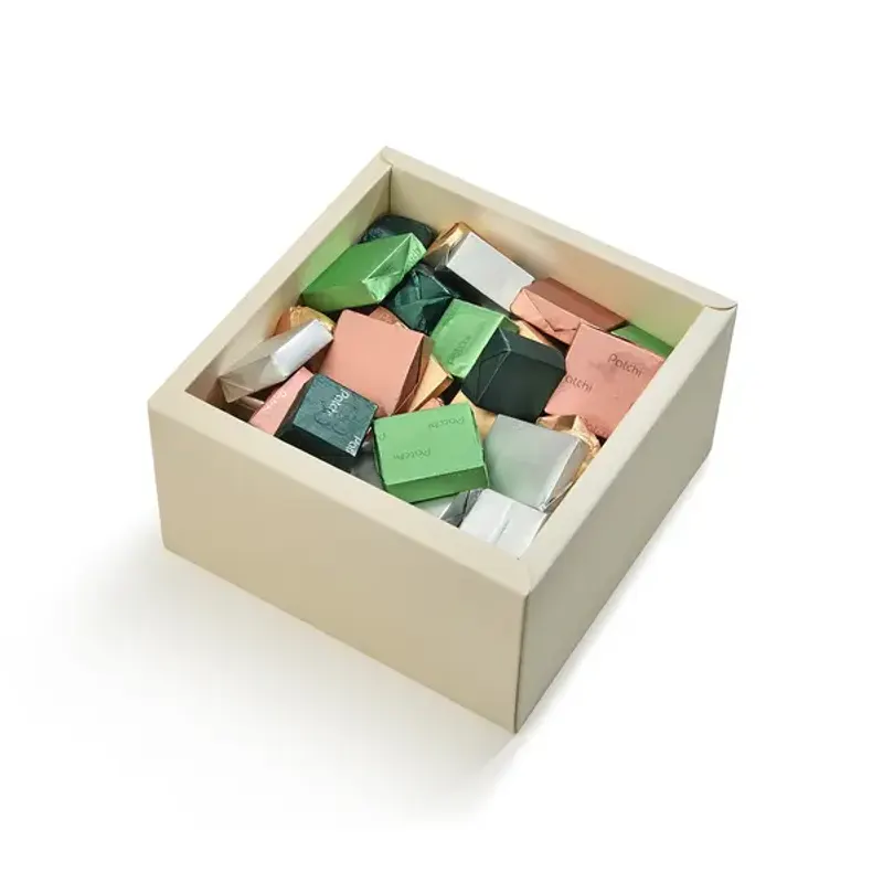 Patchi Deluxe Assorted Chocolate Box 1000g