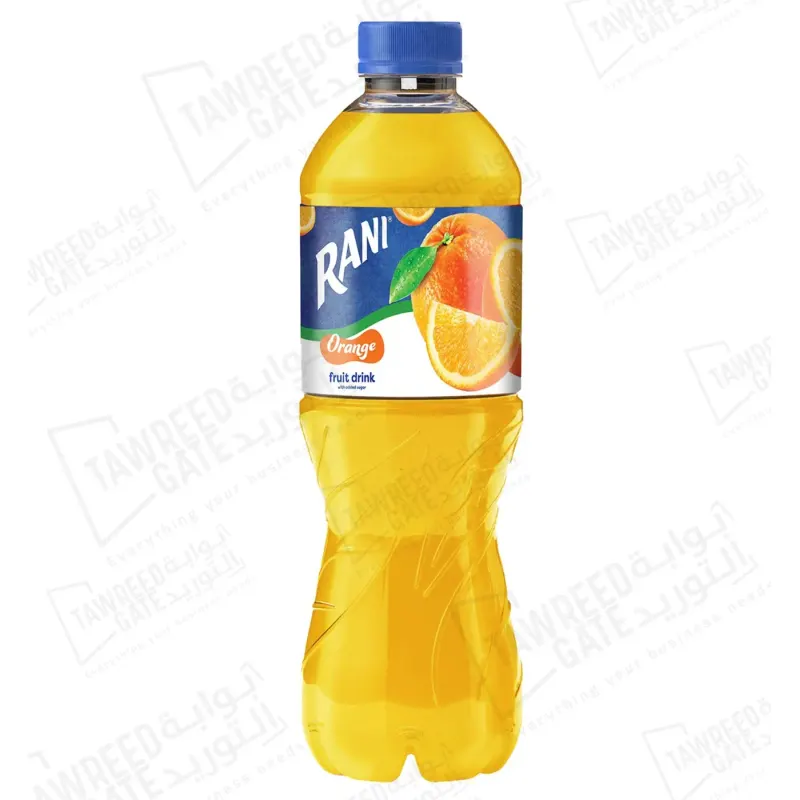 Rani Juice Orange 1.5 LTR (CTN 6 EA)
