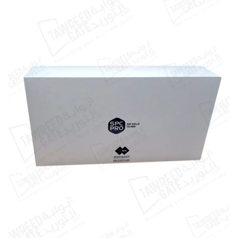 PRO Facial Tissue (100SH 2PLY/BOX)(CTN 36 BOX)
