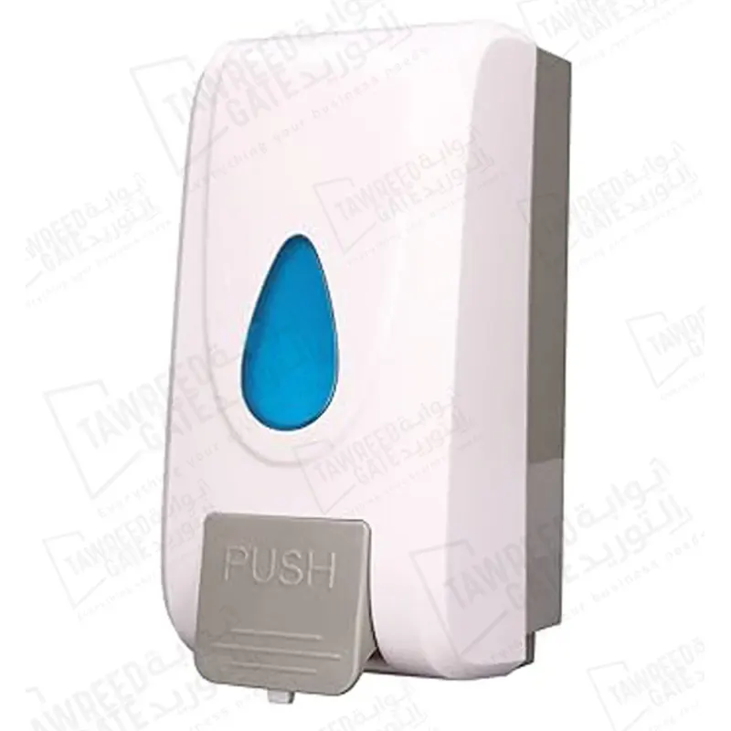 Dispenser for Soap 1 LTR