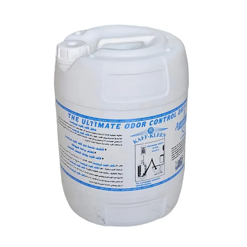 KAFF KLEEN AERWEST DEODORIZING 20 LTR KKD20