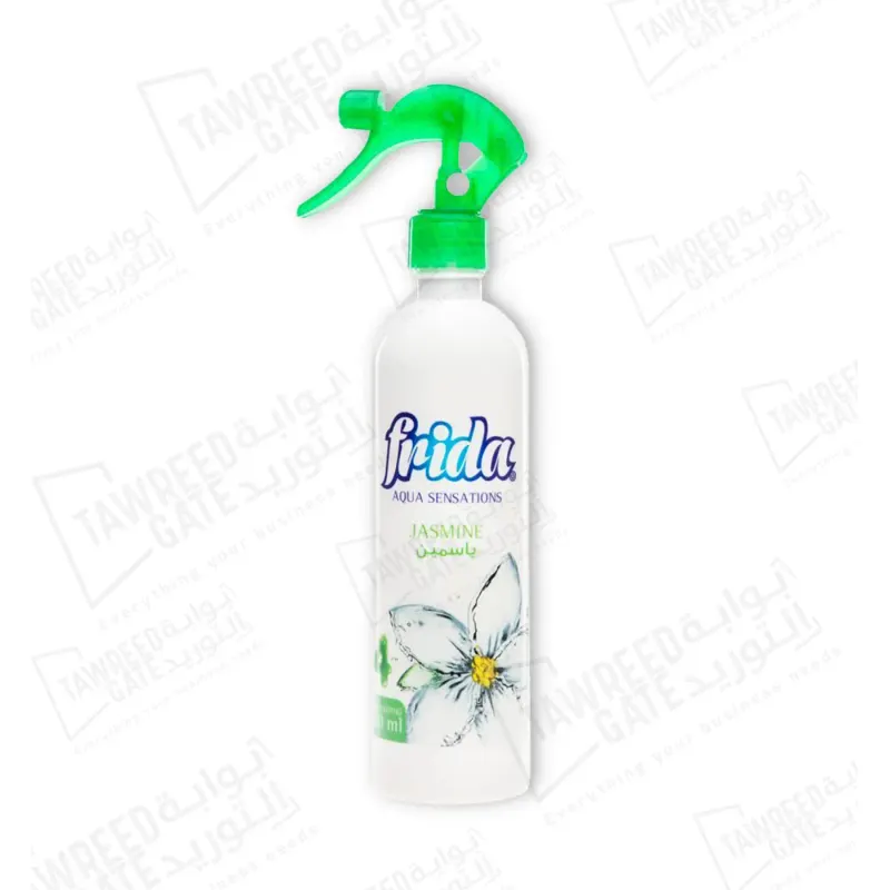 Frida Air Freshener Jasmine 460 ML (CTN 6 EA)