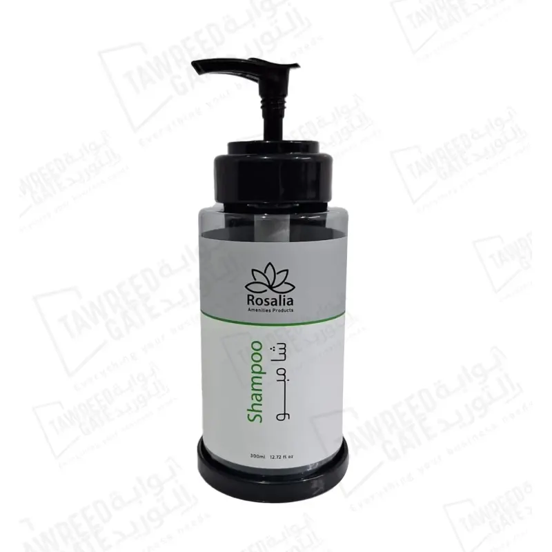 Rosalia Dispensers Shampoo 300 ML