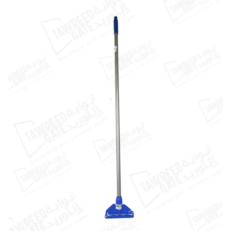 Aluminum Stick With Plastic Clip