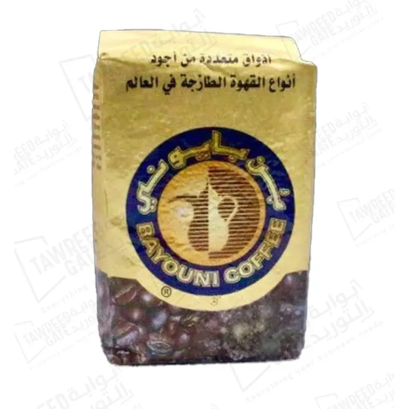 بيوني قهوة تركية 1 كجم