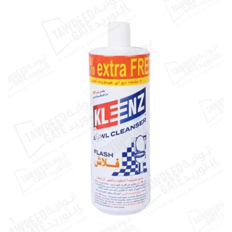 Flash Cleaner Original USA 1 LTR (CTN 12 EA)