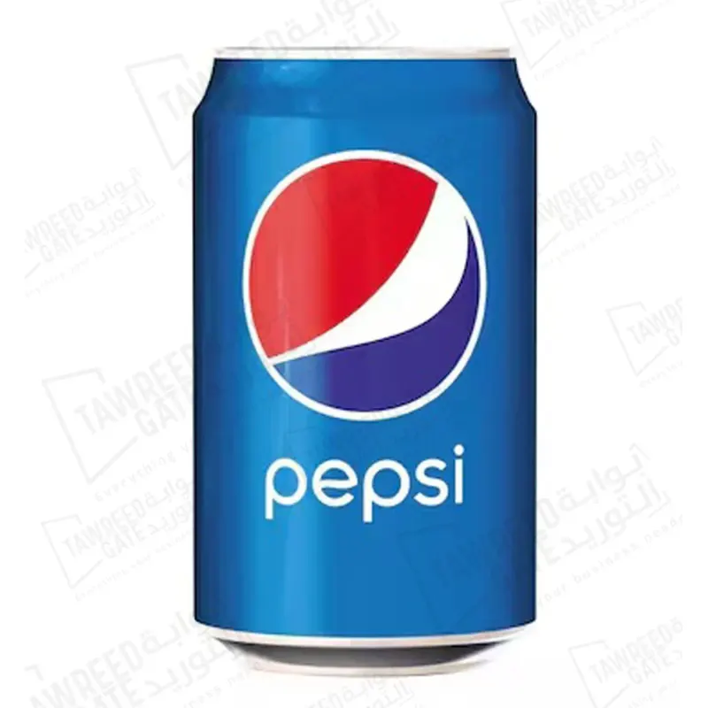 Pepsi 320 ML (CTN 24 EA)