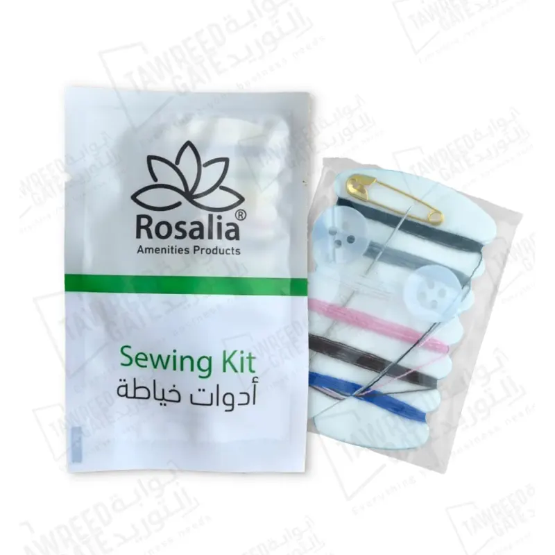 Rosalia Sewing Kit PE (CTN 1000 EA)