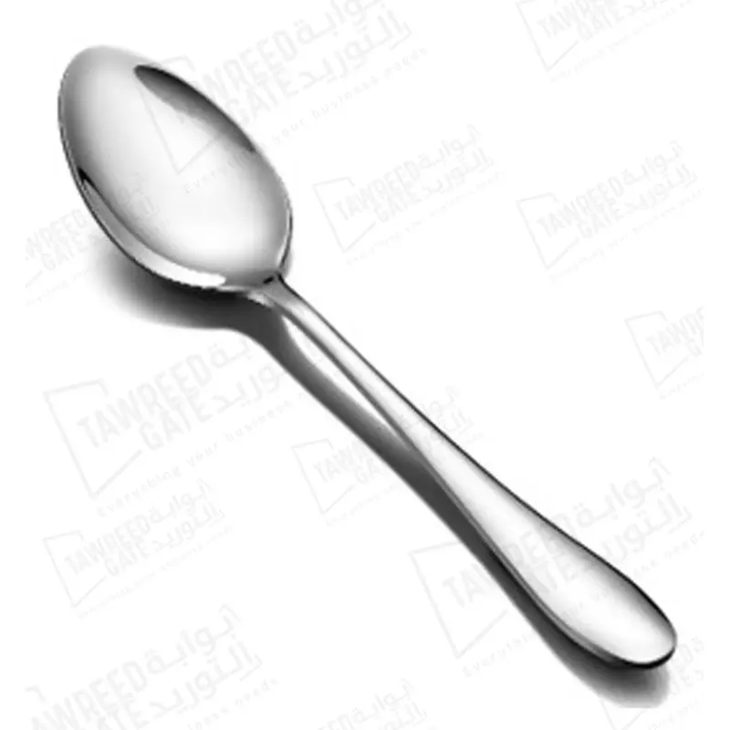 Tea Spoon Stainless Steel