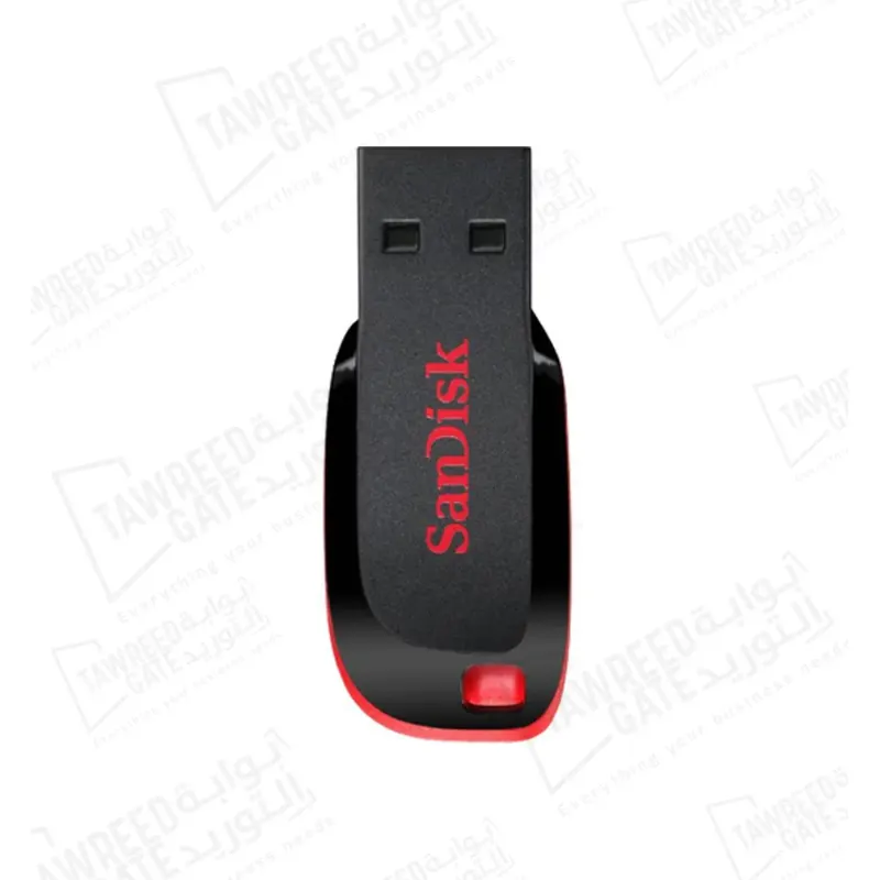 سانديسك محرك أقراص فلاش USB من بسعة 512 جيجابايت