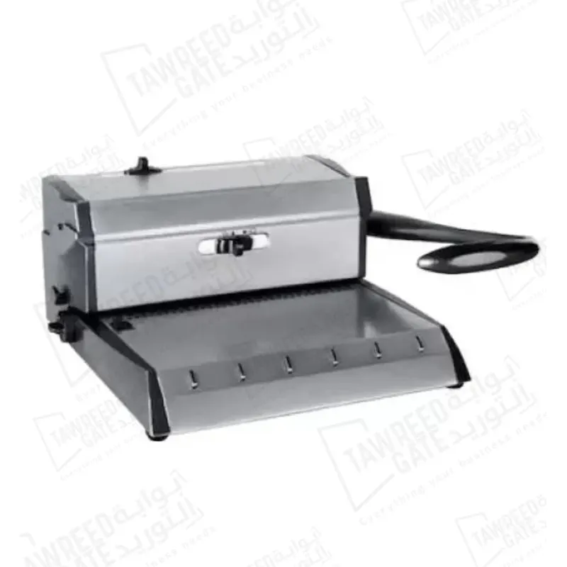 Multi-function Binding Machine