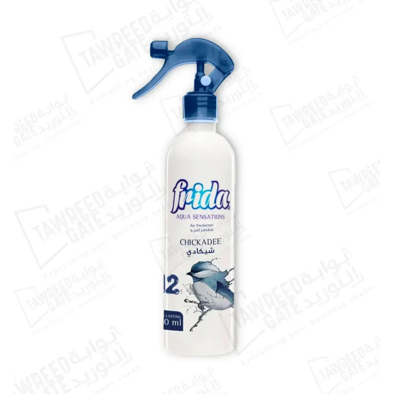 Frida Air Freshener Chickadee 460 ML (CTN 6 EA)