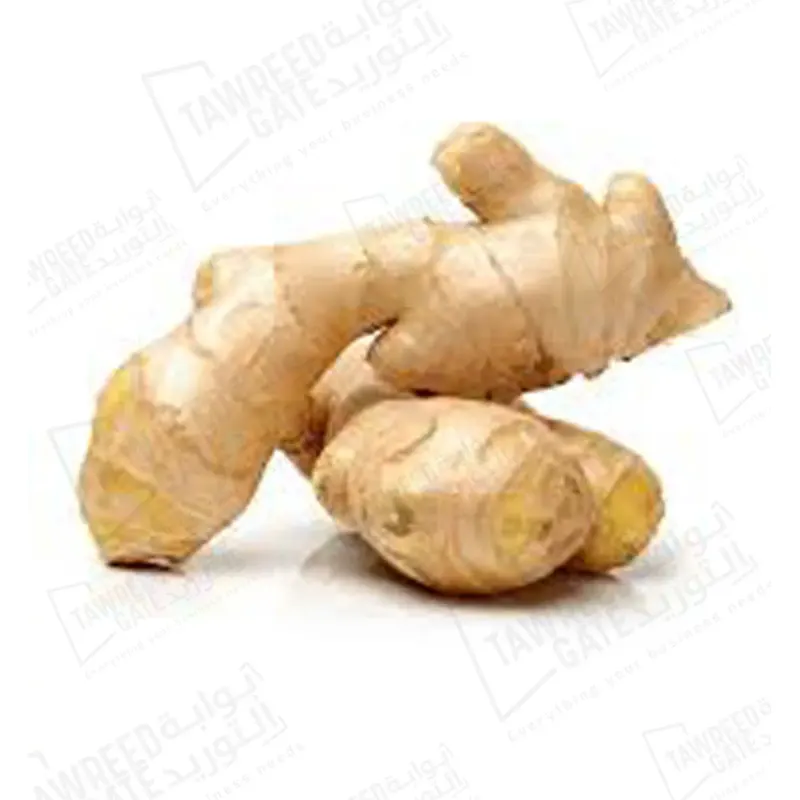 Fresh Ginger 1 KG