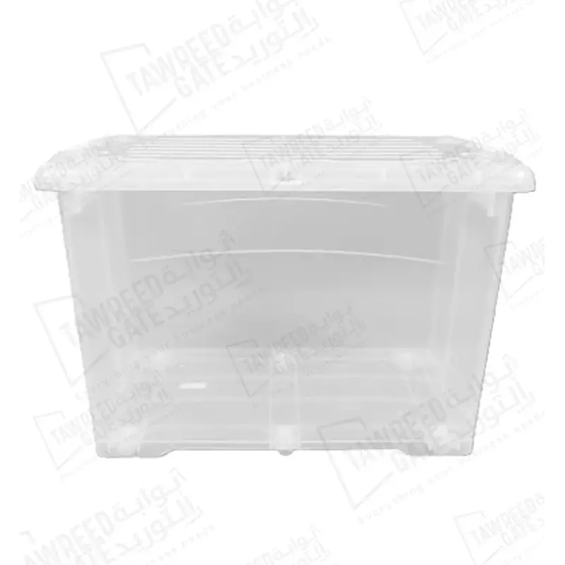 Plastic Storage Container 150 LTR