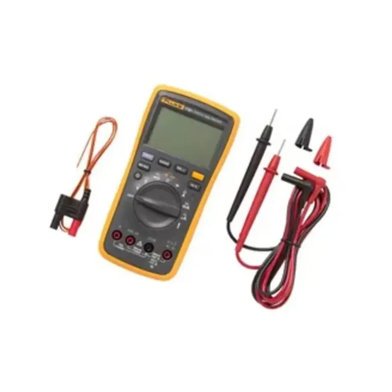 Fluke 17B+ Digital Multimeter / PCS