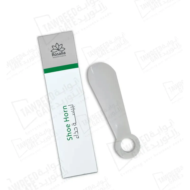 Rosalia Shoe Horn Cartoon (CTN 500 EA)