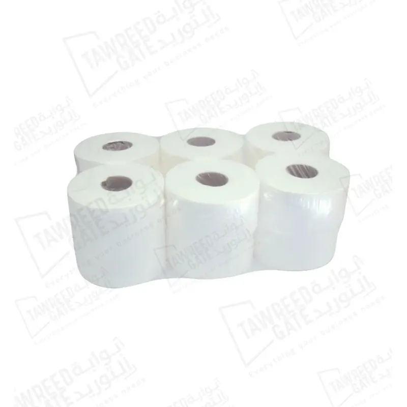 Napco MAX ROLL AUTO CUT 2 PLY 150 MTR (CTN 6 Roll)