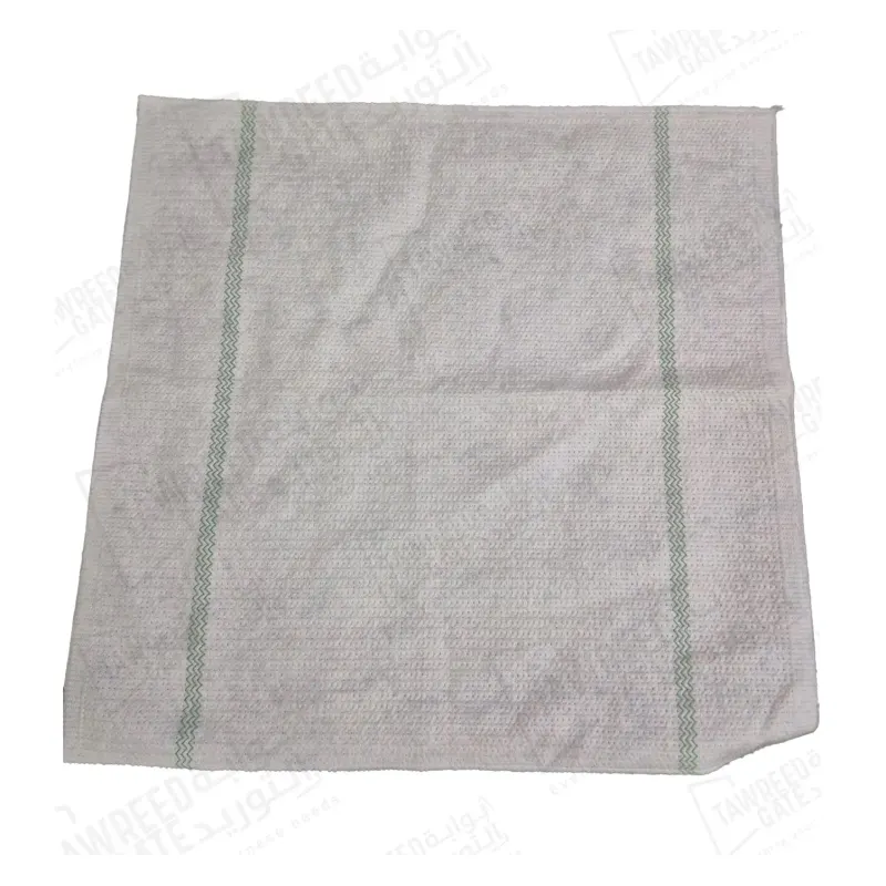 Cleaning Cloth Heavy-Duty Cotton Size 30 CM × 40 CM / EA