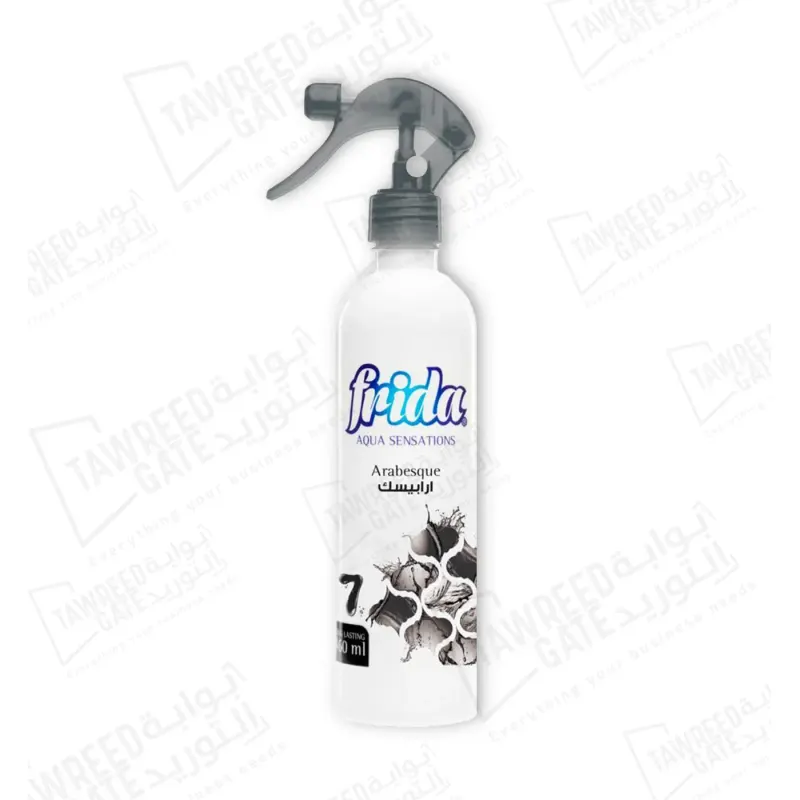 Frida Air Freshener Arabesque 460 ML (CTN 6 EA)
