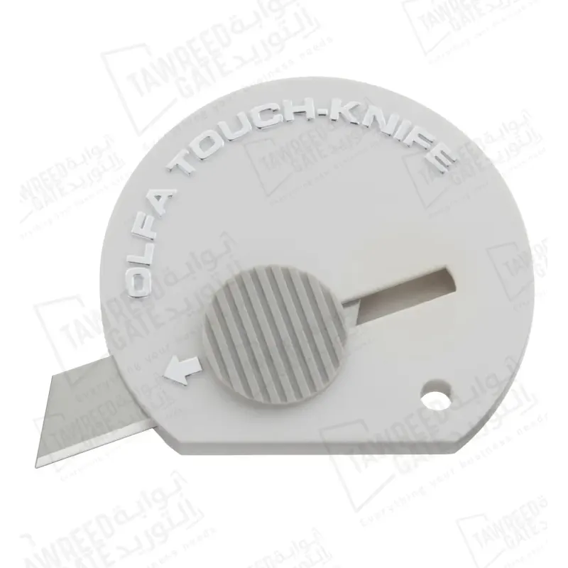 مشرط أولفا TK-4/32 متعددة الأغراض (باكيت 32 قطعة)