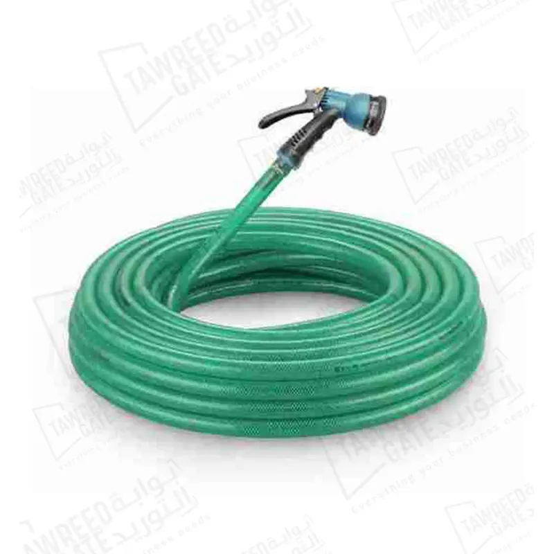 Water Hose 0.5 IN Roll 50 MTR
