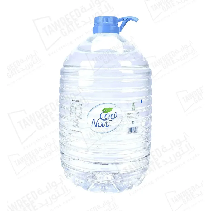 Nova Water 12 LTR