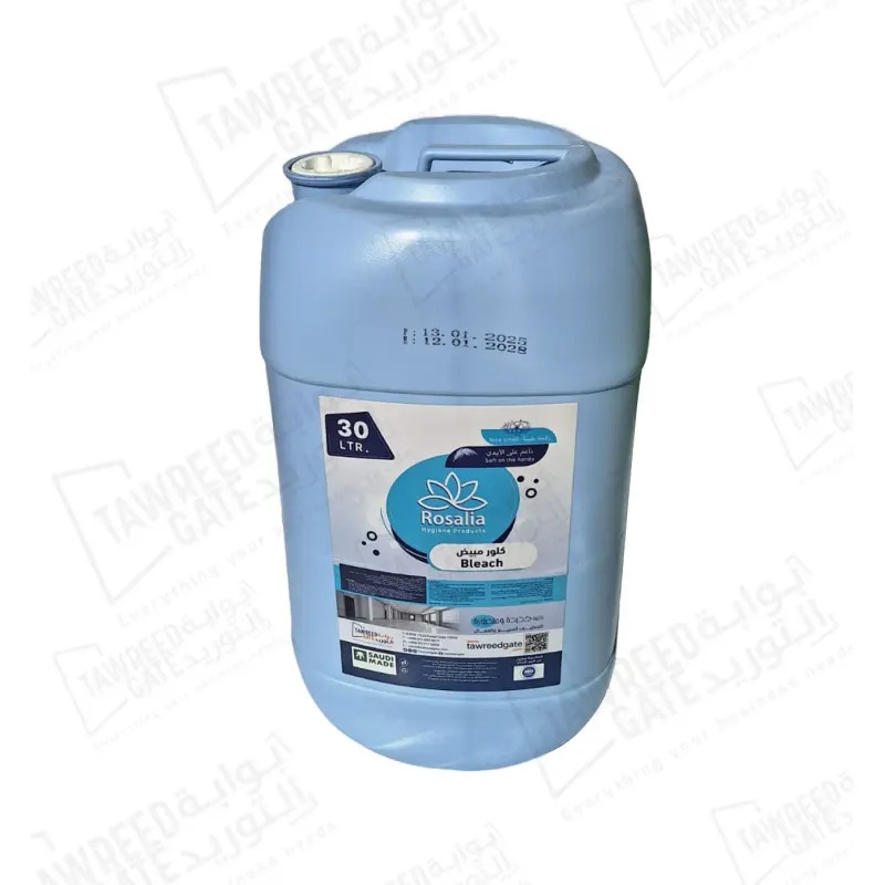 Rosalia Bleach (Gallon 30 LTR)