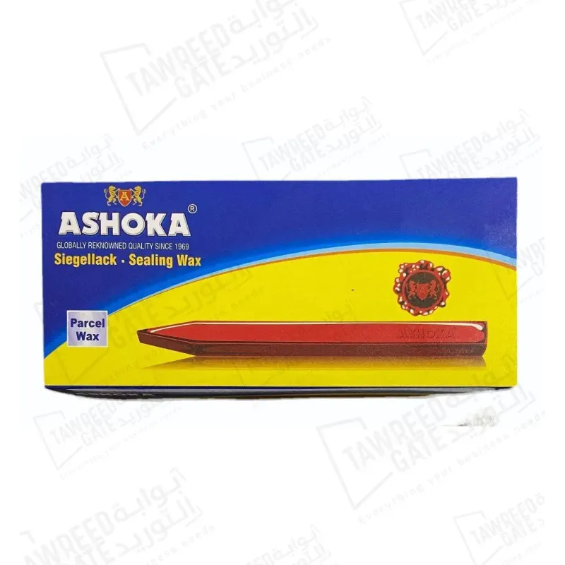 Sealing Wax (PKT 10 EA)