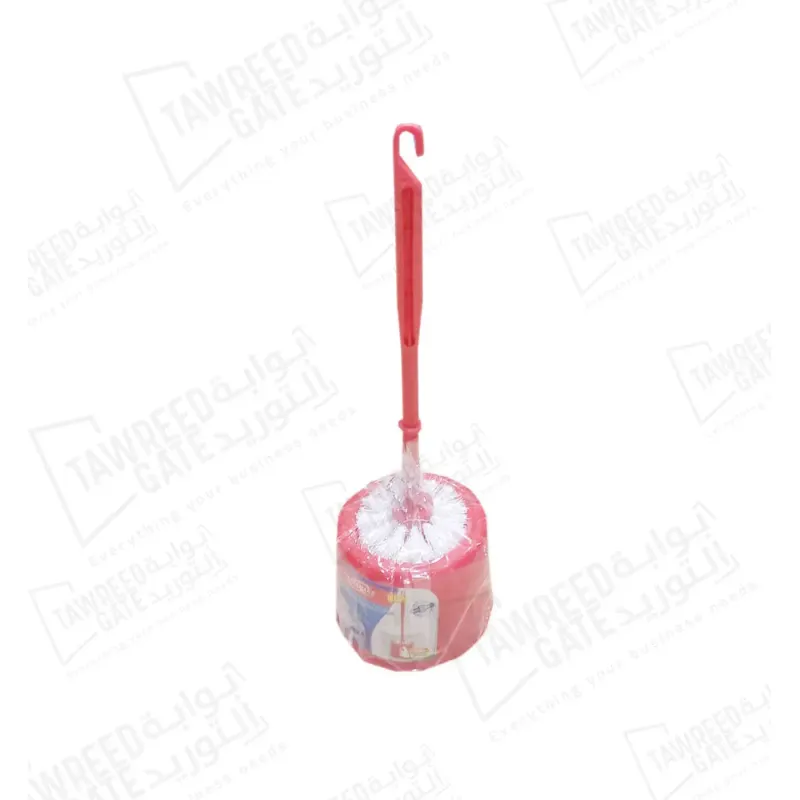 Janitorial Toilet Brush 75 GRM With Holder