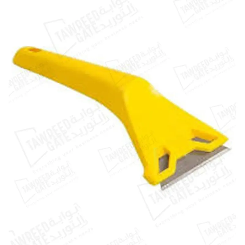 Scraper Size 6 IN