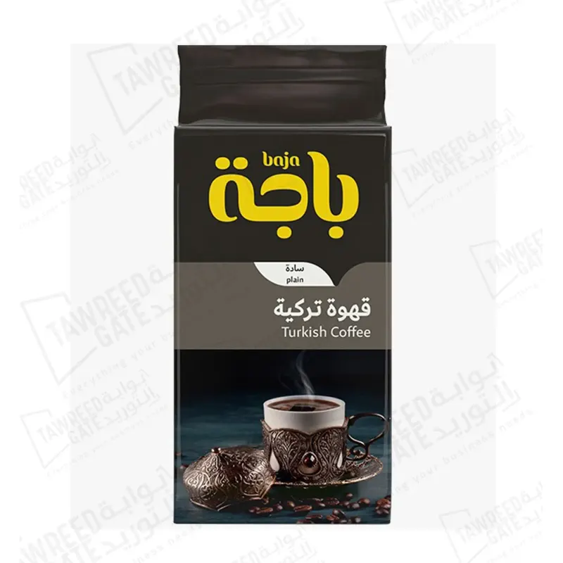 Baja Turkish Coffee 1 KG