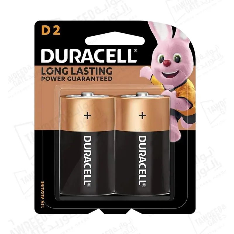 Duracell Battery LR44 (PKT 2 EA)