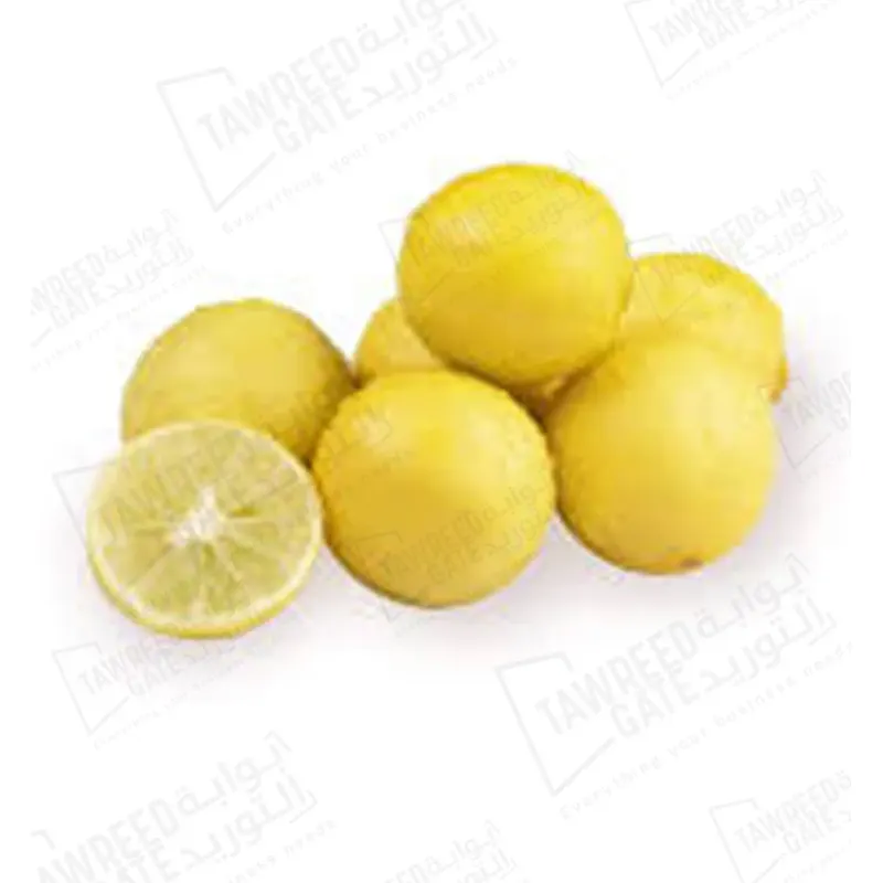 Fresh Lemon 1 KG
